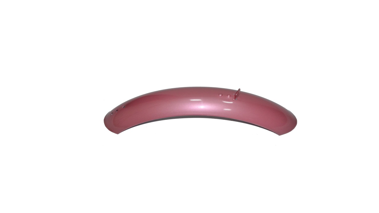 ÖN ÇAMURLUK PEMBE (ELEGANT)
